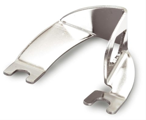 Lokar Transmission Kickdown Brackets KDB-4350 Bracket Only, Complete Kit Part # LOK-KD-2350U, Each