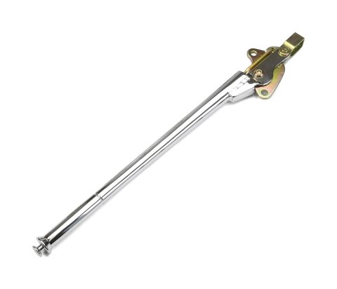 Lokar Emergency Hand Brakes EHB-7016 Brake, Transmission Mount, 16 in., Chrome Steel, Each