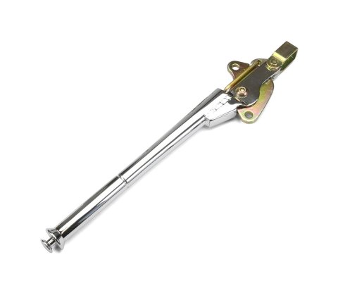 Lokar Emergency Hand Brakes EHB-7011 Brake, Transmission Mount, 11 in., Chrome Steel, Each