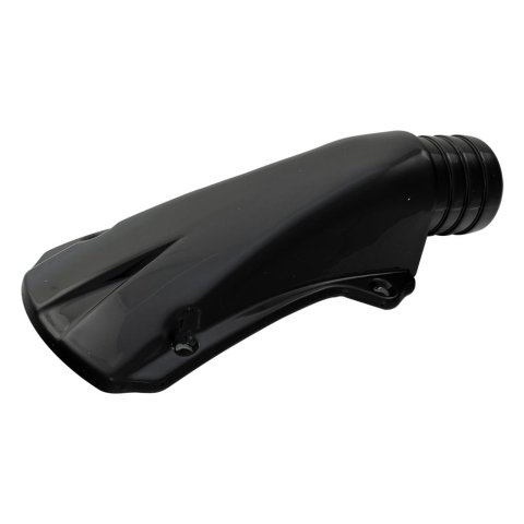 Zamp Helmet Air Vents HTA20003 Top Vent, Replacement, Gloss Black, Each