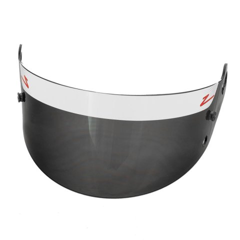 Zamp Z-15 Shields HASZ15DK Helmet Face Shield, Series, Smoke, FSA-2 Helmet, Each