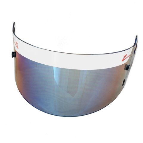 Zamp Z-15 Shields HASZ15BL Helmet Face Shield, Series, Blue Tint, FSA-2 Helmet, Each