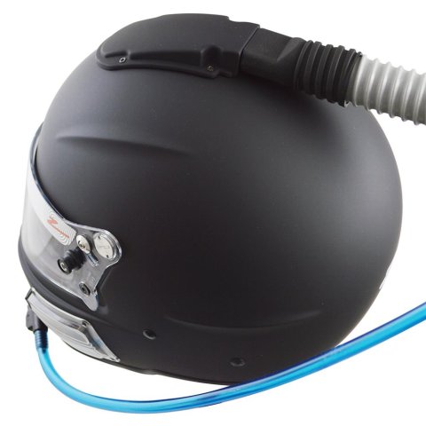 Zamp Low-Profile Adapters HTA22ADP Driver Air System Component, Low Profile Adapter, Hose Adapter, 1.325 in. Hose ID, Each