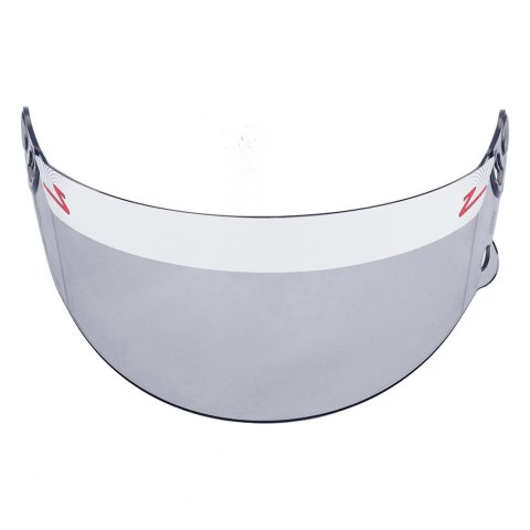 Zamp Helmet Shields HASZ21LT Z-21Series Smoke Shield