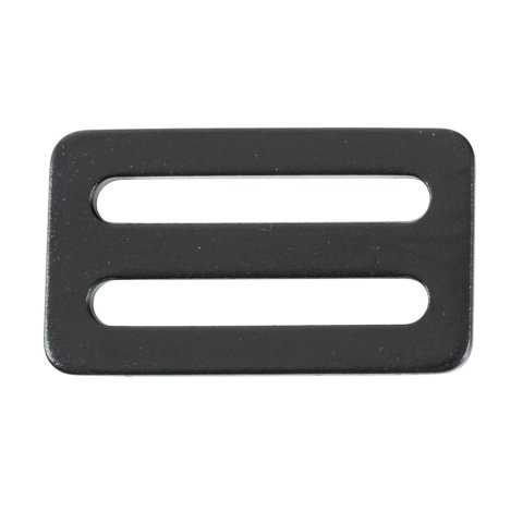 Zamp Seat Belt Slide Bar Adjusters HARNZTR18003 Harness Black 2 inch