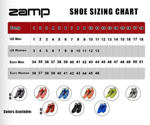 Zamp ZR-50 Race Shoes RS003C0908 Driving Shoes, ZR-50, Mid-Top, Neon Green Leather, Men's Size 8, SFI 3.3/5, Pair