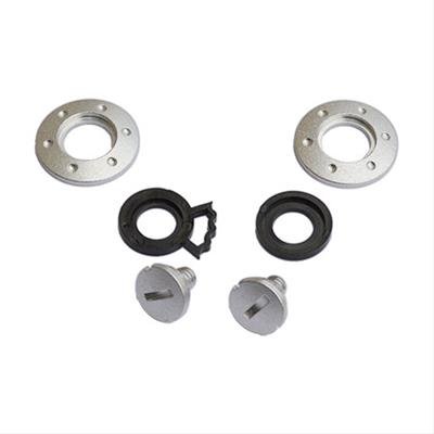 Zamp Shield Retention Kits HARZ151 Kit, Replacement, Natural, Kit
