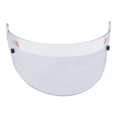 Zamp Z-15 Shields HASZ15CL Helmet Face Shield, Series, Clear, FSA-2 Helmet, Each
