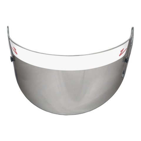 Zamp Z-15 Shields HASZ15SM Helmet Shield, Z-15, Mirror Silver, FSA-2, Each