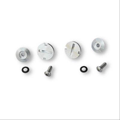 Zamp Shield Retention Kits HARZ201 Kit, Replacement, Natural, Kit