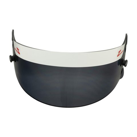 Zamp Z-20 Shields HASZ20DK Helmet Shield, Z-20, Dark Smoke, Each