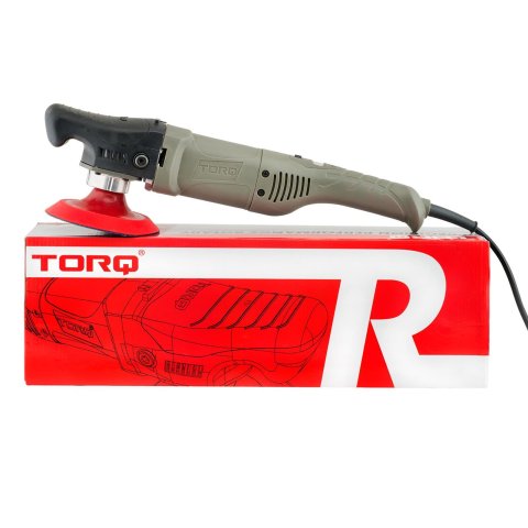Chemical Guys TORQ R Rotary Polishers TORQR Polishers, Precision Power Polisher, Each