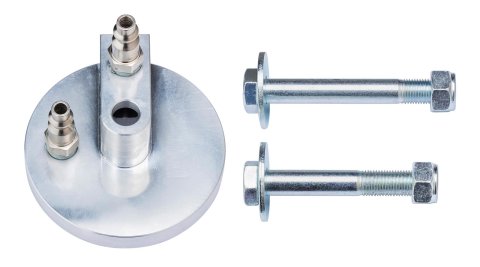 Liqui Moly Fluid Transfer Pump, Replacement Parts 29015 Gear Tronic Adapter Jatco/Aisin ,Carton