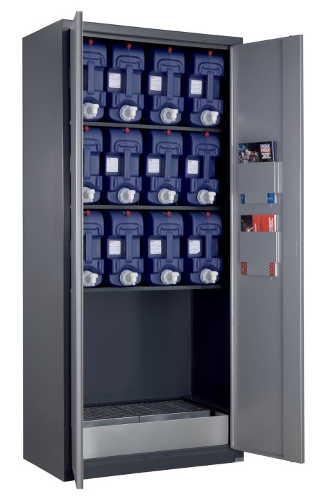 Liqui Moly Storage Cabinets 29011 Oil Cabinet ,Carton