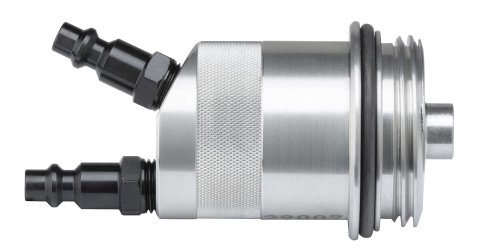 Liqui Moly Fluid Transfer Pump, Replacement Parts 29007 Gear Tronic Adapter Volvo/Ford Power Shift ,Carton
