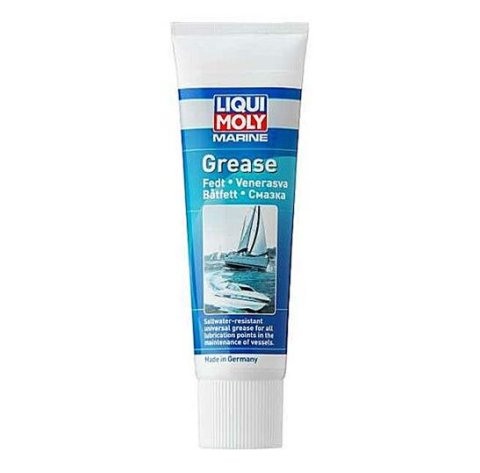 Liqui Moly Marine Grease 20540 Grease, Grease, 250.00 Grams, Each