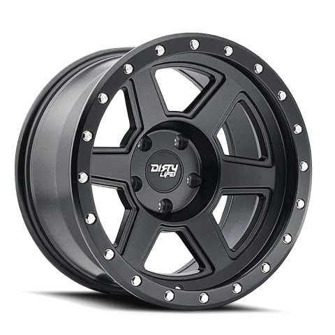Dirty Life Wheels 9315 Compound Series Crimson Candy Red 20x9 Wheel, Series, Gloss, Red, Aluminum, 20 in. x 9 in., 5 x 5.50 in. Bolt Pattern, -12.00mm Offset, 4.53 in. Backspacing, Each