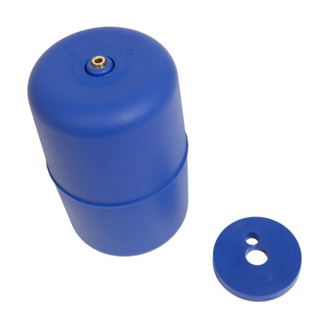 Firestone Replacement Air Springs W237606008 Sleeve, Replacement, for FIP-4114, Each