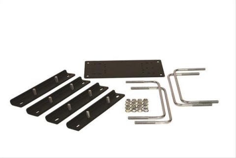 Firestone Air Accessory Mounting Kits WR17602530 Bracket, Component, Kit