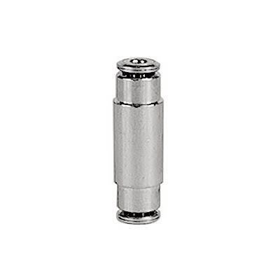 Firestone Air Spring Helper Kit Replacement Components WR17603079 Adapter Fitting; Union Fitting; 1/4 in. NPT; OEM Number WR17603079; Package Quantity 10