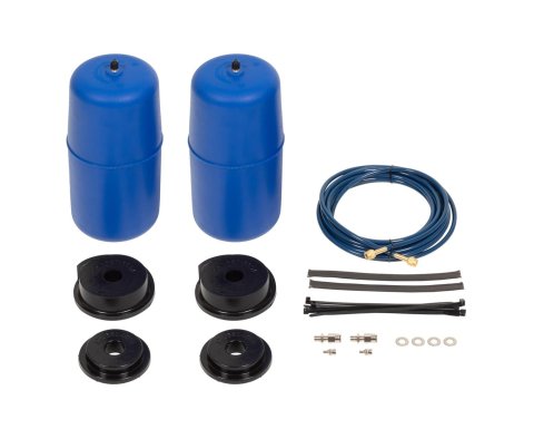 Firestone Coil-Rite Air Helper Spring Kits W237604193 Springs, Coil-Rite, Front, Ram, Kit