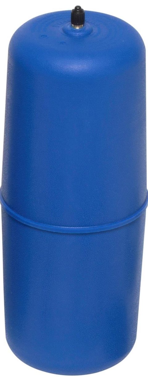 Firestone Air Spring Helper Kit Replacement Components W237606133 Suspension Bag / Bellows