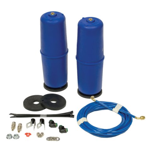 Firestone Coil-Rite Air Helper Spring Kits W237604182 Spring, Coil Rite, Mitsubishi, Suzuki, Kit