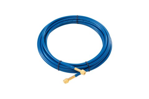 Firestone Air Compressor Hoses WR17600048 AIRL LINE HOSE Coil-Rite Hose Assembly Straight