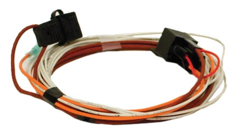 Firestone Air Compressor Replacement Components WR17609307 Wiring Harness, w/Relay, Replacement, Each