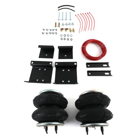 Firestone Ride-Rite Air Helper Spring Kits W217602070 Springs, Front, Ford, Class A Motor Home, Kit