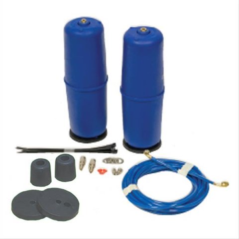 Firestone Coil-Rite Air Helper Spring Kits W237604102 Springs, Front, Ford, Pickup, SUV, Kit