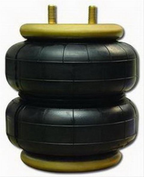 Firestone Air Spring Helper Kit Replacement Components W217609055 Suspension Bag / Bellows