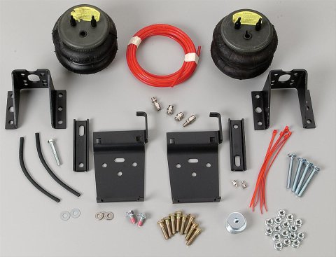 Firestone Ride-Rite Air Helper Spring Kits W217602223 Springs, Front, Ford, Pickup, Kit