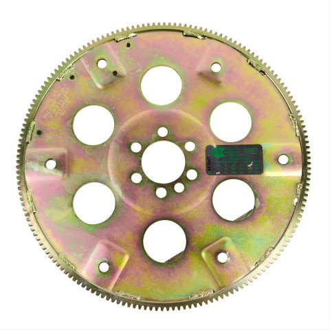 B&M 168-Tooth Flexplate 20239 Flexplate, 168-Tooth, External Engine Balance, 1-Piece Rear Main Seal, SFI 29.1, Chevy, 5.0/5.7L, Each