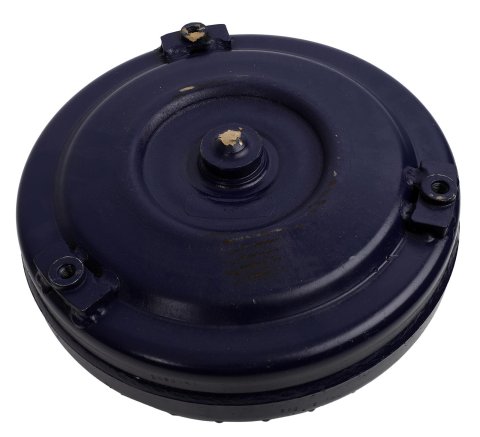 B&M Tork Master 2,300-2,500 Stall Torque Converter 70418 Converter, Master, rpm Range, Chevy, 4L60/4L60E/700R4, Each