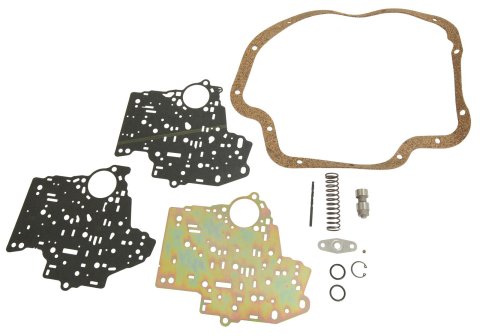 B&M Transpak Kits 20228 Transmission Upgrade Kit, Transpak, GM, TH400, TH375, M40, Each