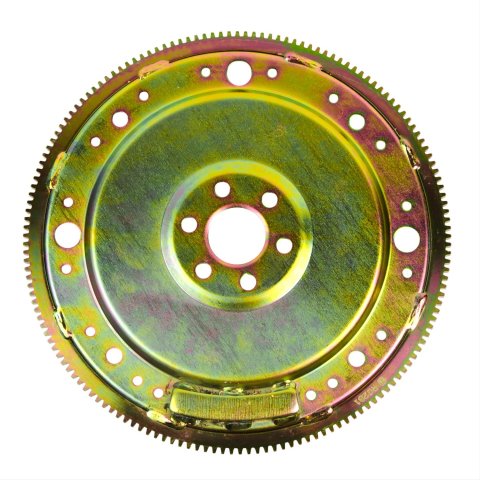 B&M 157-Tooth Flexplate 50236 Flexplate, 157-Tooth, External Engine Balance, 28.2 oz., Ford, Each
