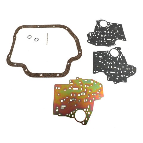 B&M Shift Improver Kits 20261 Transmission Upgrade Kit, Improver, GM, TH400, 3L80, Each