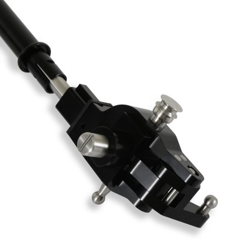B&M Precision Sport Shifters 45209 Manual Shifter, Short Throw, Sport, Ford Bronco, Each