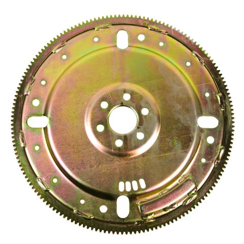 B&M 164-Tooth Flexplate 50237 Flexplate, 164-Tooth, External Engine Balance, 28.2 oz., Ford, Small Block/351W, Each