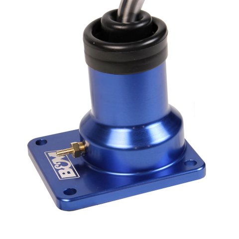 B&M Precision Sport Shifters 45203 Manual Shifter, Short Throw, Sport, Toyota Tacoma, Each