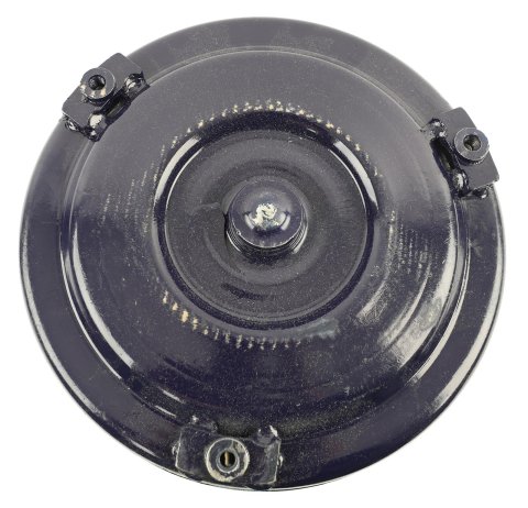 B&M Holeshot 1,900-2,100 Stall Torque Converter 70417 Converter, Holeshot, 1,900-2,000 rpm Range, Chevy, 4L60E/700R4, Each