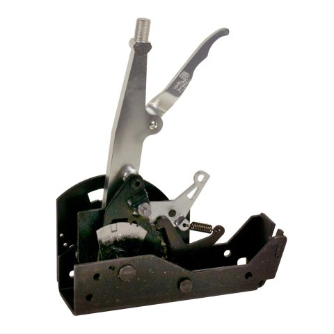 B&M Pro Stick Shifters 80702 Automatic Shifter, Stick, Chevy, Powerglide, Each