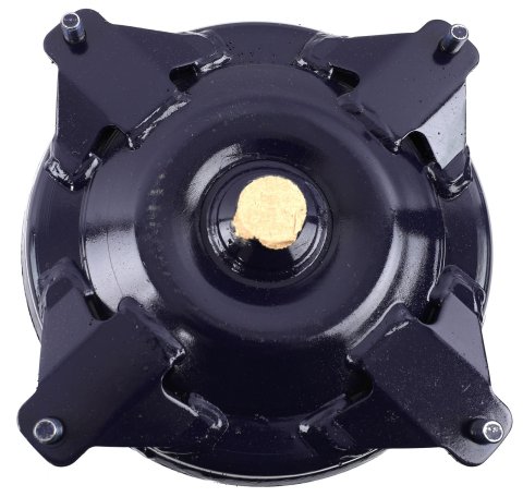 B&M Holeshot 2,300-2,500 Stall Torque Converter 40422 Converter, Holeshot, rpm Range, Ford, C-6, Each