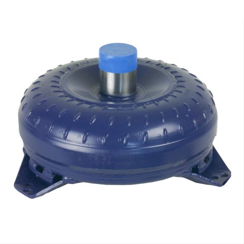 B&M Holeshot 2,800-3,200 Stall Torque Converter 70442 Converter, Holeshot, rpm Range, Chevy, Pontiac, LS1 Engine from 1997 to 2003 with a 4L60E, 4L65E, Each