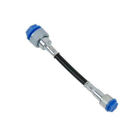 B&M Torque Converter Lockup Kit Components 70208 Speedo Cable for 70244 is a service part for GM Lock-Up Control - 70244