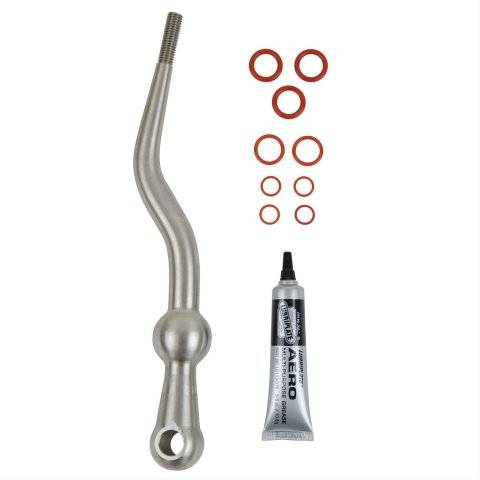 B&M Precision Sport Shifters 45047 Manual Shifter, Short Throw, Sport, for use on Acura®/Honda®, Each