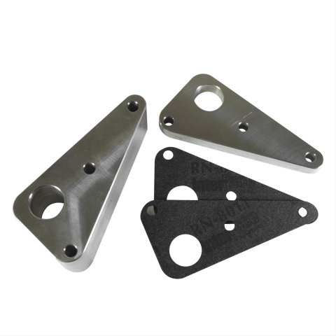 B&M Automatic Transmission Filter Extensions 10279 Extension, Cast Aluminum, for BMM-10280, Each