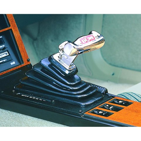 B&M Megashifters for 1982-1992 CAMARO, FIREBIRD - 80692 Automatic Shifter, Megashifter, Chevy, Pontiac, Each