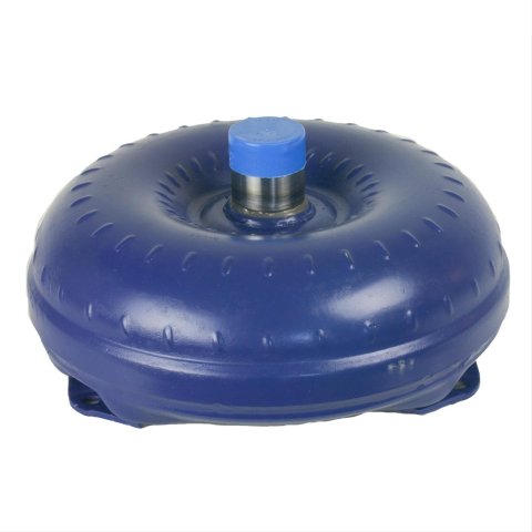B&M Holeshot 2,300-2,500 Stall Torque Converter 70411 Converter, Holeshot, rpm Range, Chevy, Powerglide, Each